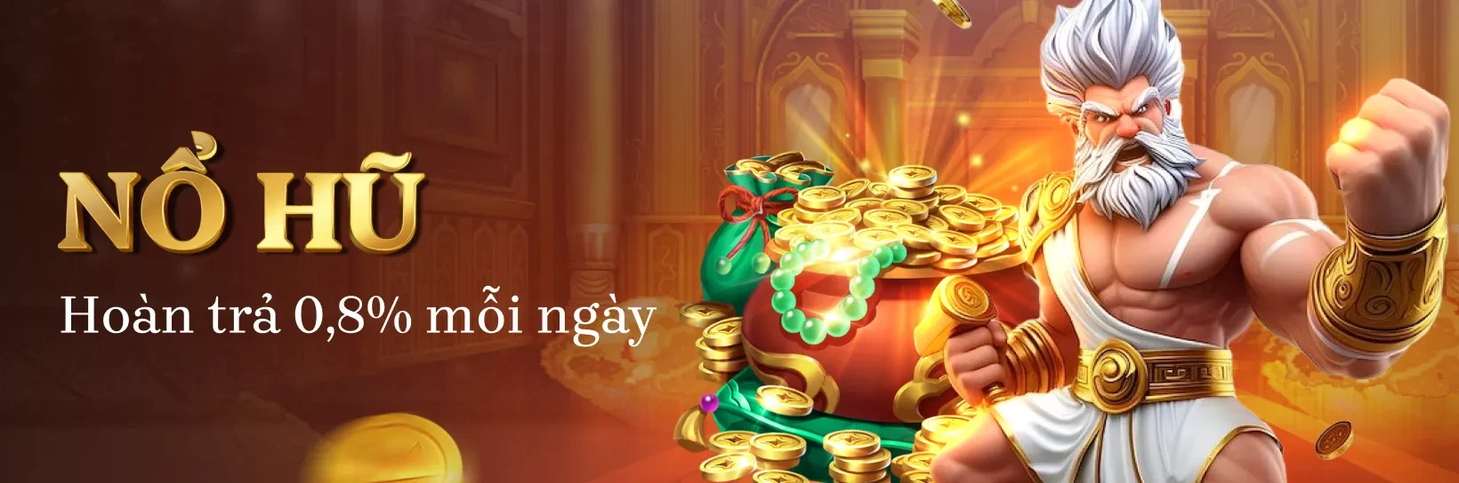 VK88 Hoàn Cược 0.8%, Không Yêu Cầu Vòng Cược
