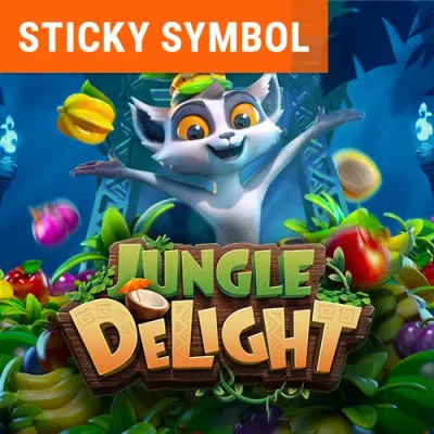 VK88 Jungle Delight